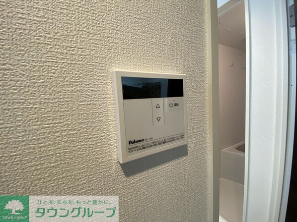 カインドネス新所沢Aの物件内観写真